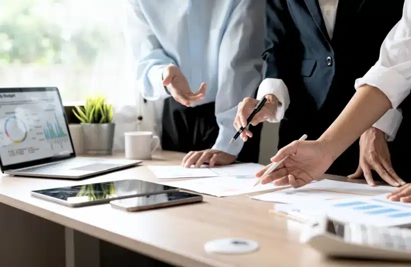 Real-Time Reporting by SEO Agency