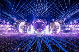 S2O 2026 drops world-ending lineup for Songkran: Zedd, Kygo, and Alan Walker back-to-back with Steve Aoki | Thaiger