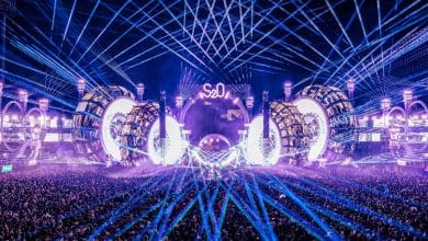 S2O 2026 drops world-ending lineup for Songkran: Zedd, Kygo, and Alan Walker back-to-back with Steve Aoki | Thaiger