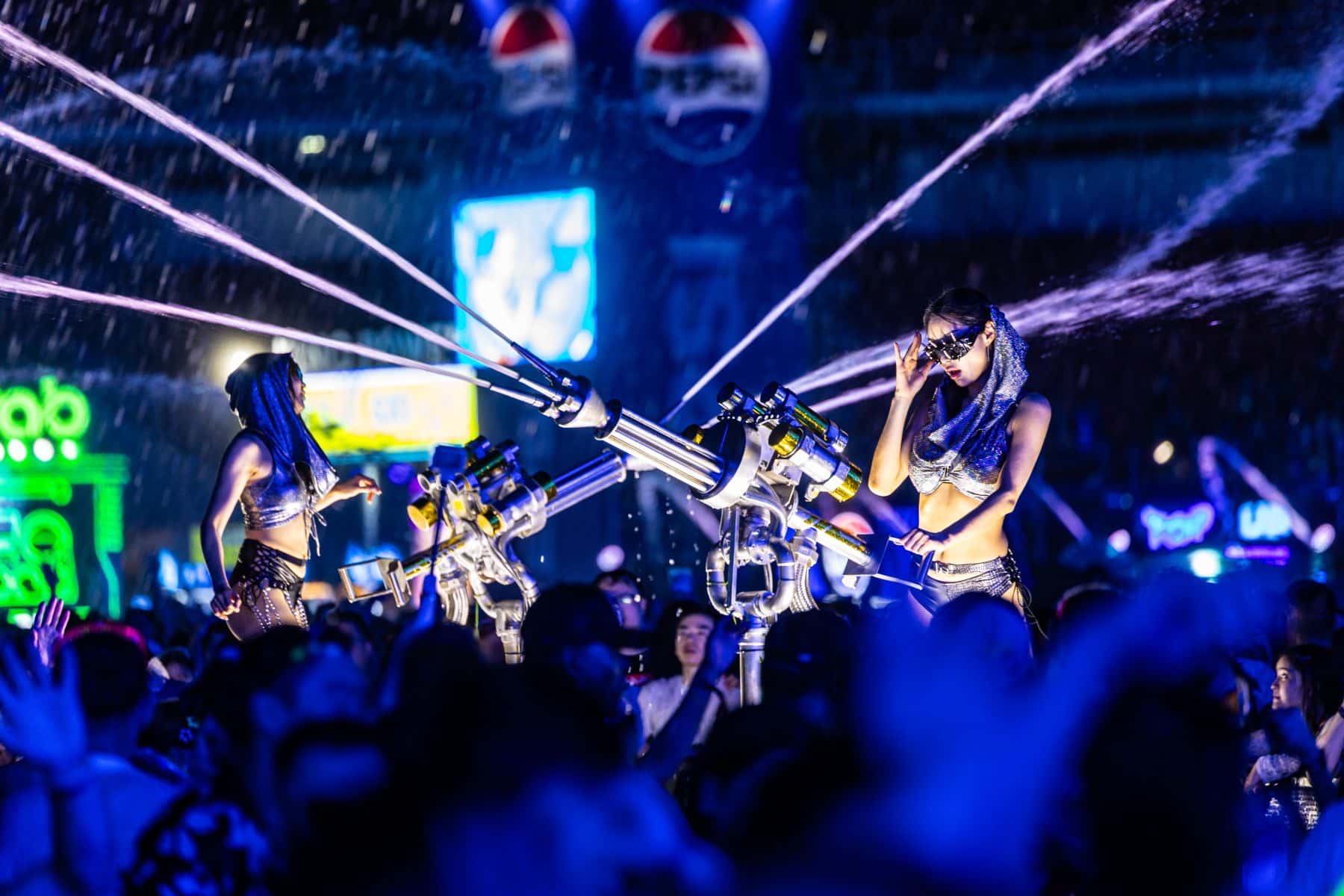 S2O 2026 drops world-ending lineup for Songkran: Zedd, Kygo, and Alan Walker back-to-back with Steve Aoki | News by Thaiger