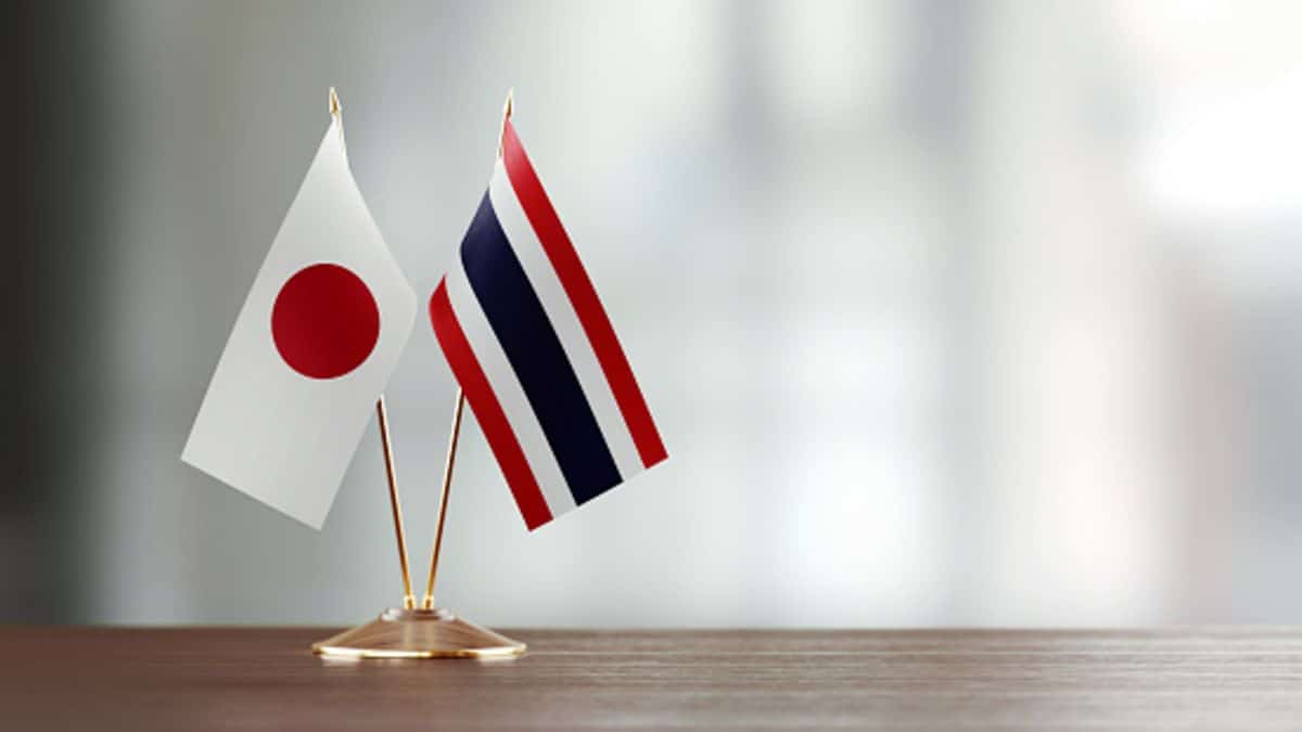 Japanese firms in Thailand struggle amid Thai-Cambodian border conflict | News by Thaiger