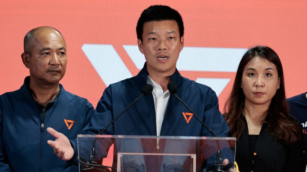 Natthaphong Ruengpanyawut