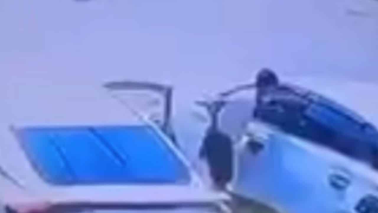 Thai man allegedly threatens to kill woman met online