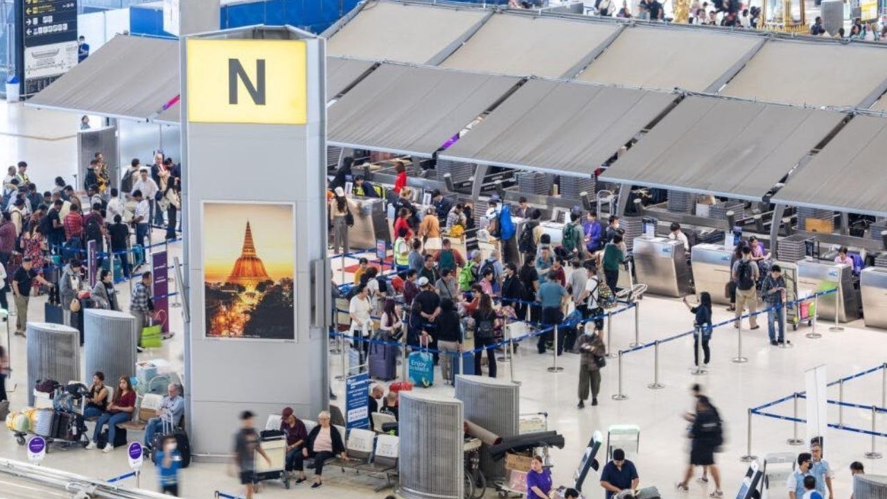 AOT increase departure fee from May