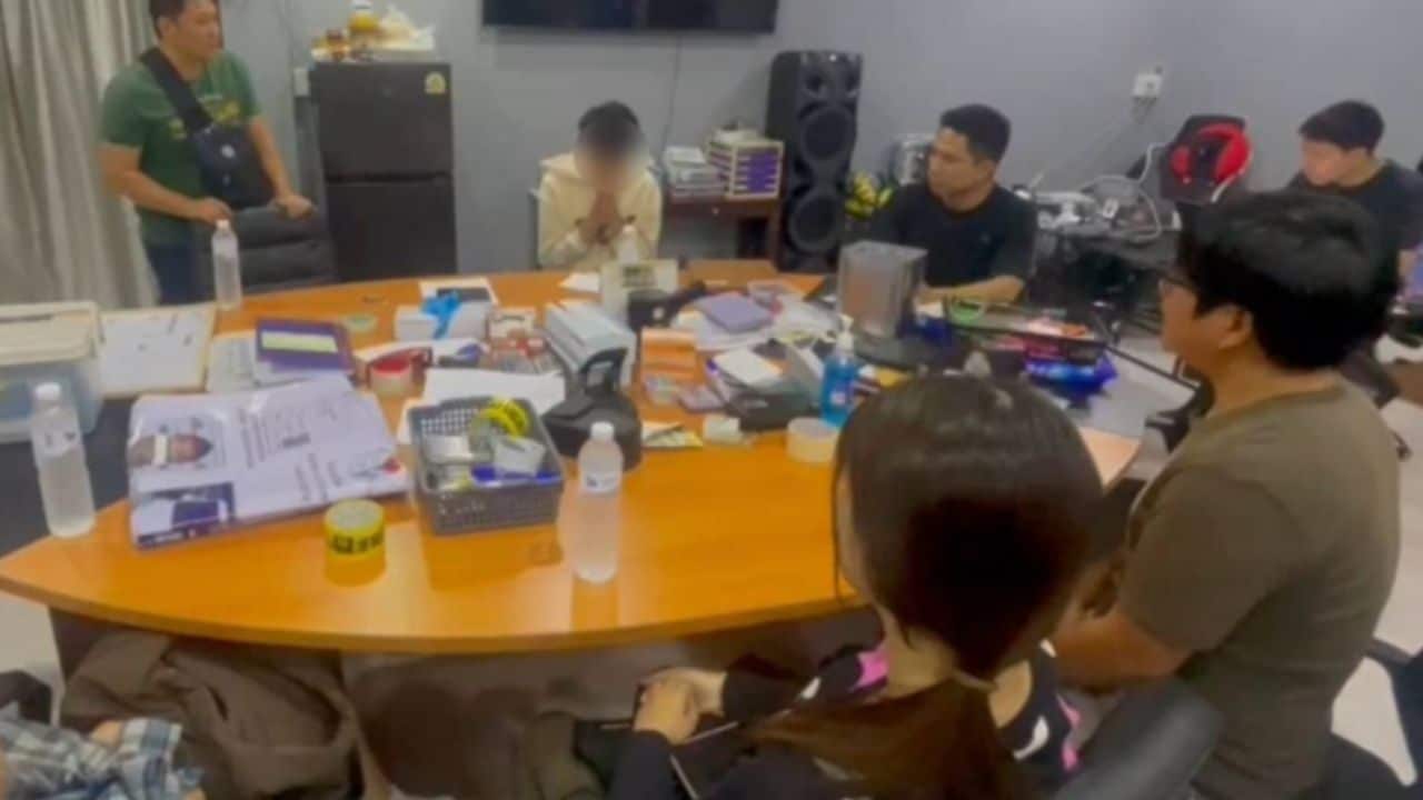 TikToker seeks justice after being stalked and threatened by fans