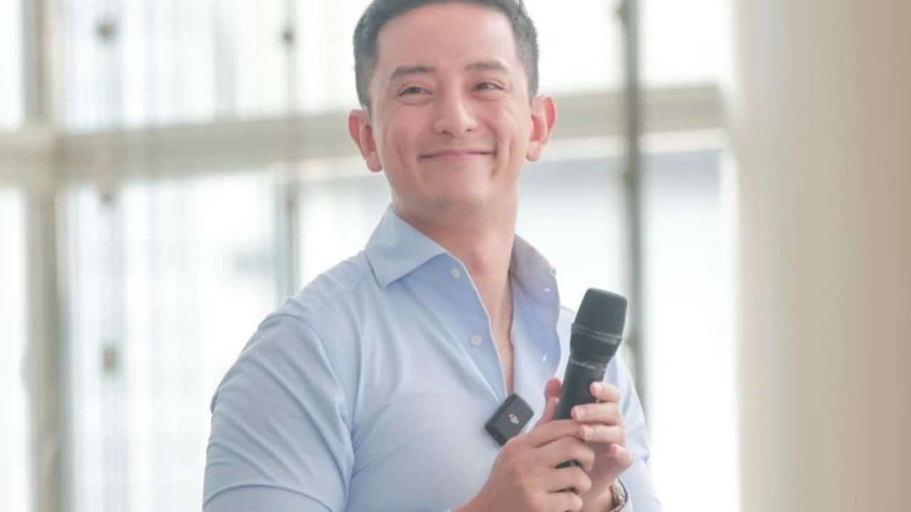 CEO Fastwork claims political party buys vote from his grandmother