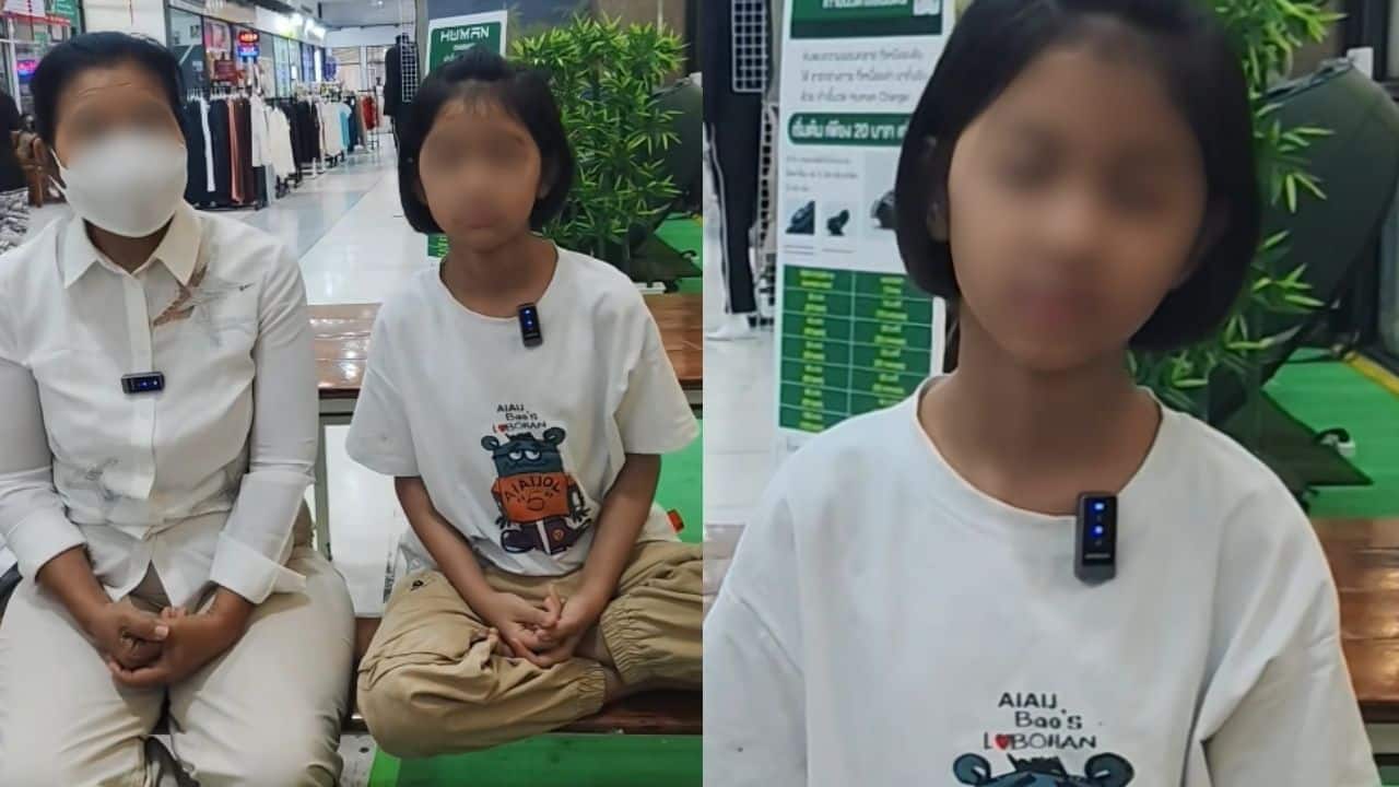 Thai man sparks concern after out-of-body travel training