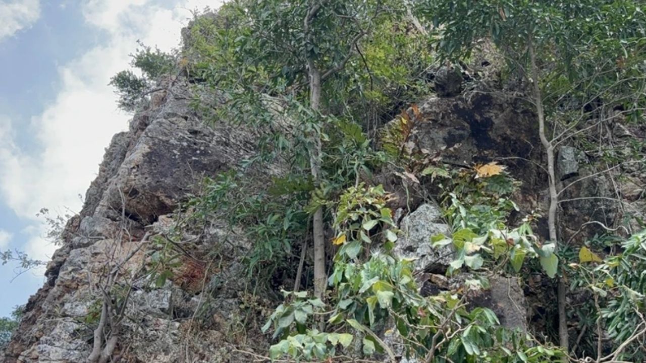 Foreigner found dead at Koh Samui viewpoint