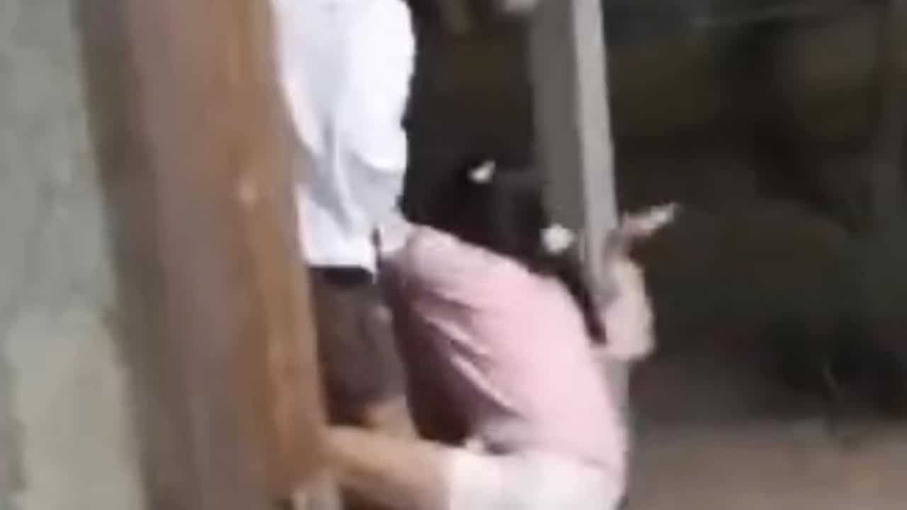 Si Saket MP candidate denies chasing after teen with sexual motive