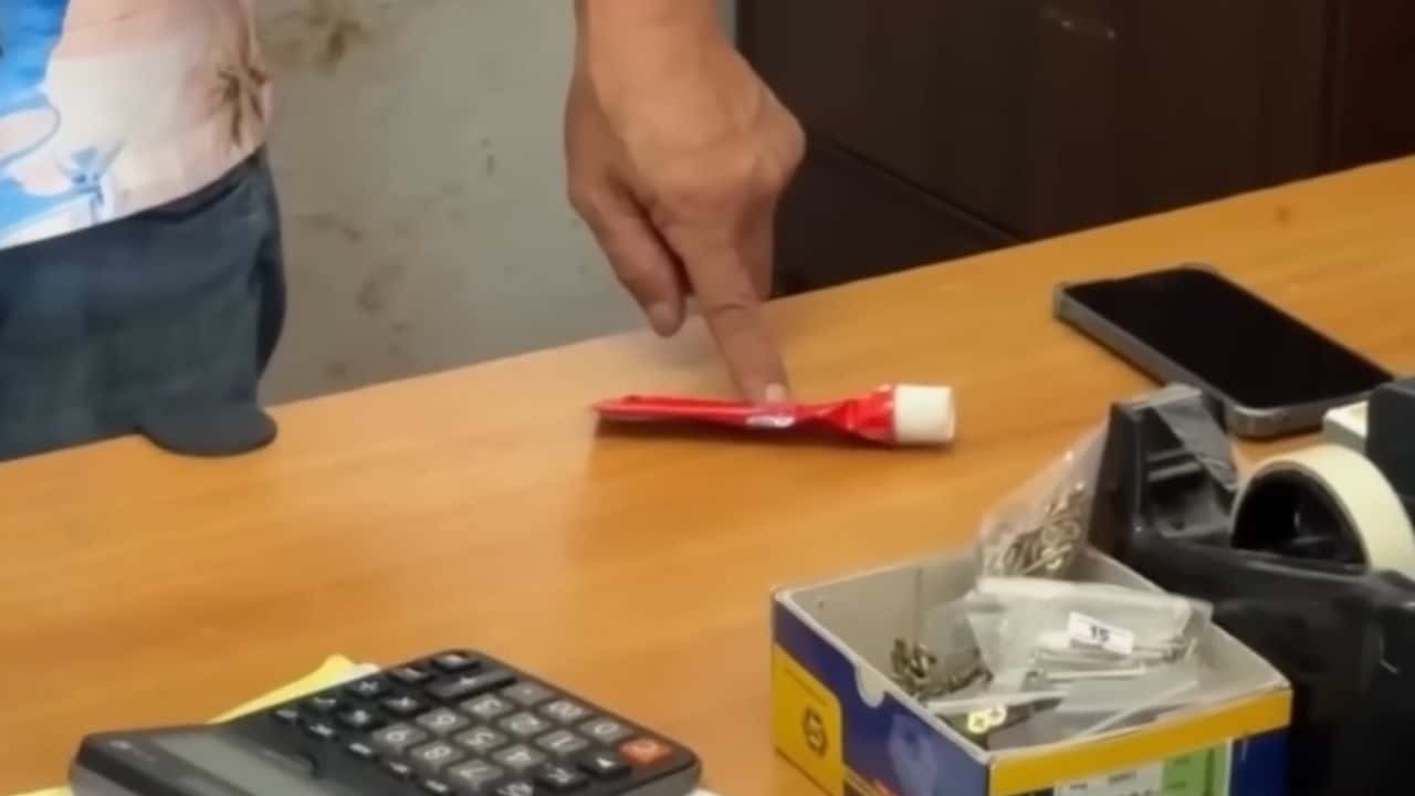 Pattaya family claims Thai man shot himself after conflict with wife