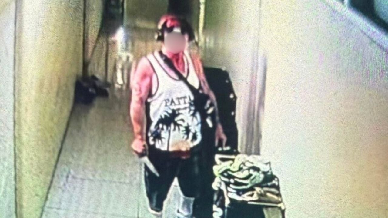 American man killed in Bangkok over alleged harassment