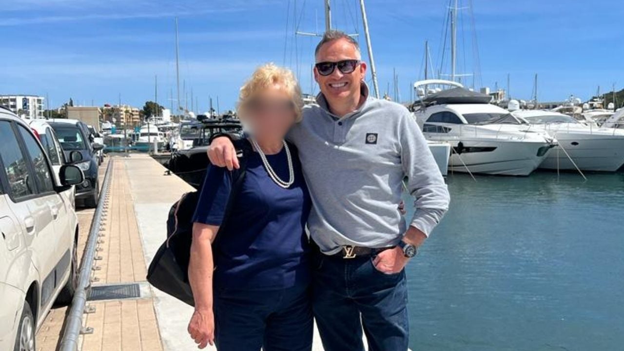 British man missing after visiting Sukhumvit in Bangkok