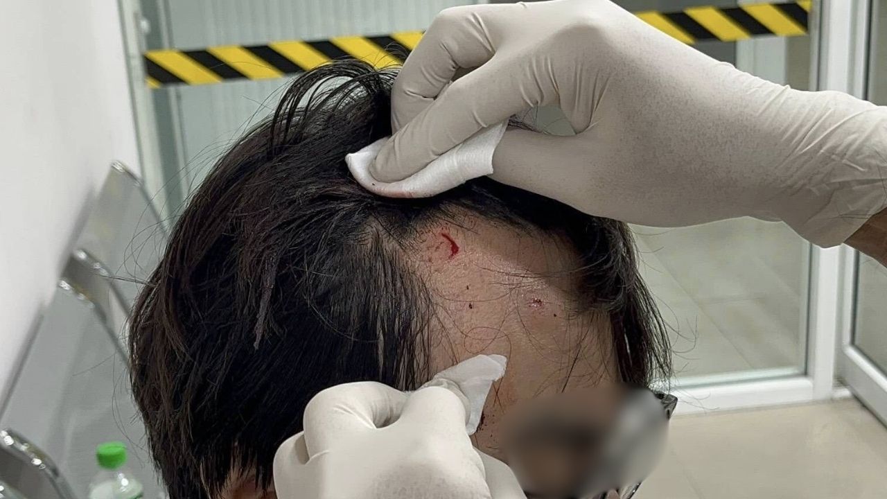 Chinese man robbed by Pattaya transwomen