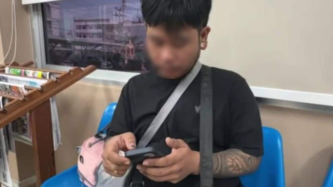 Chon Buri nursery under scrutiny after 10 month old girl dies