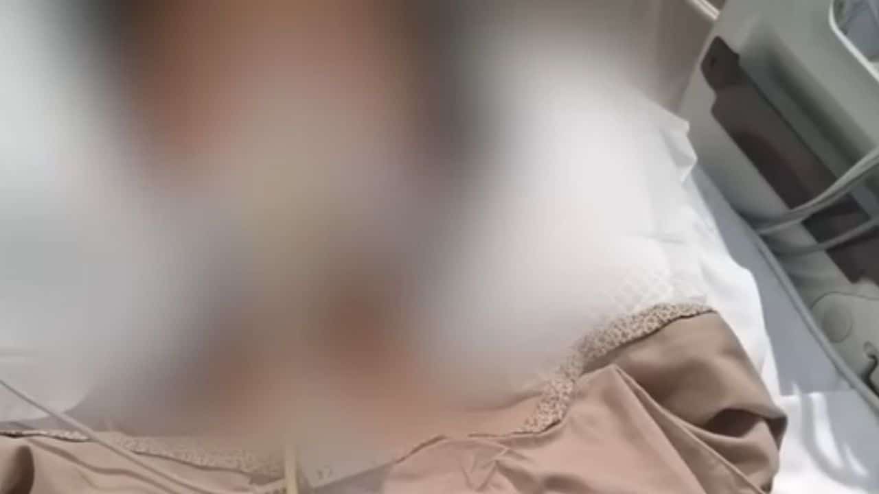 Teens ignored by hospital after being injured in gang attack in Bangkok