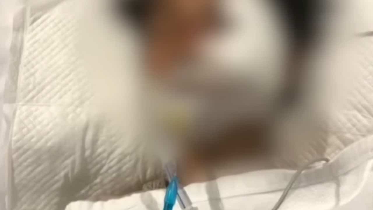 Bangkok hospital accused of ignoring injured teens