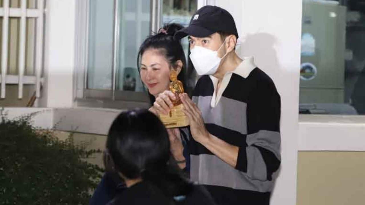 Thai actor sued for involvement in alleged Ponzi scheme of The iCon Group