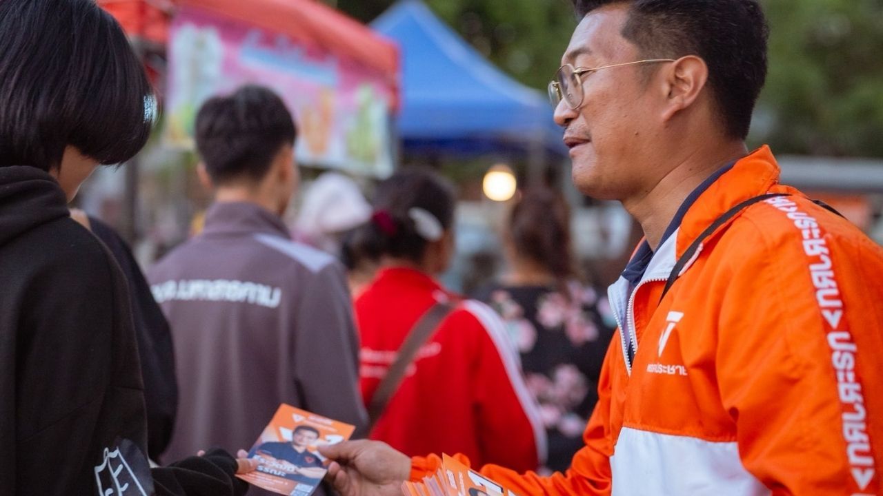 People's Party criticised after member faces jail for rape