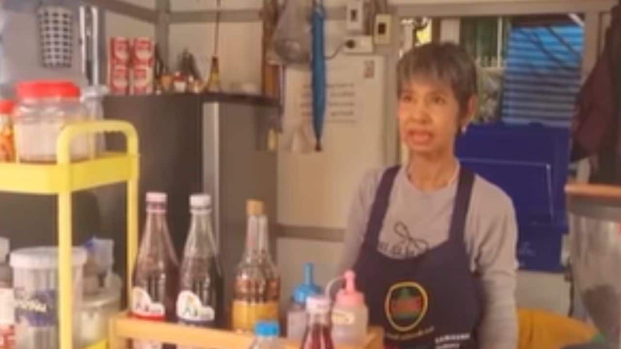 Jealous women fight over abbot in Nonthaburi