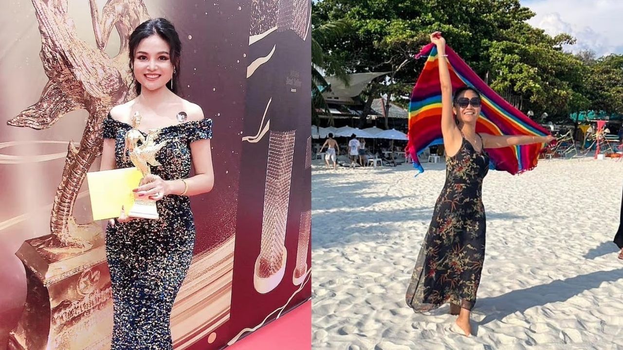 British businessman's Thai ex-wife denies involvement in his death in Pattaya