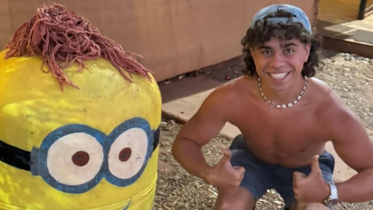 British man dies after motorcycle accident on Koh Samui