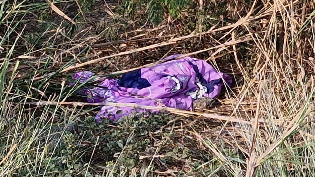 Body of identified girl found in Saraburi