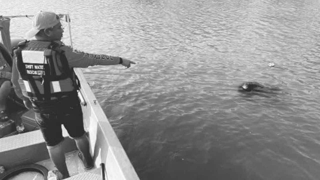 Thai teen found dead in Kanchababuri river