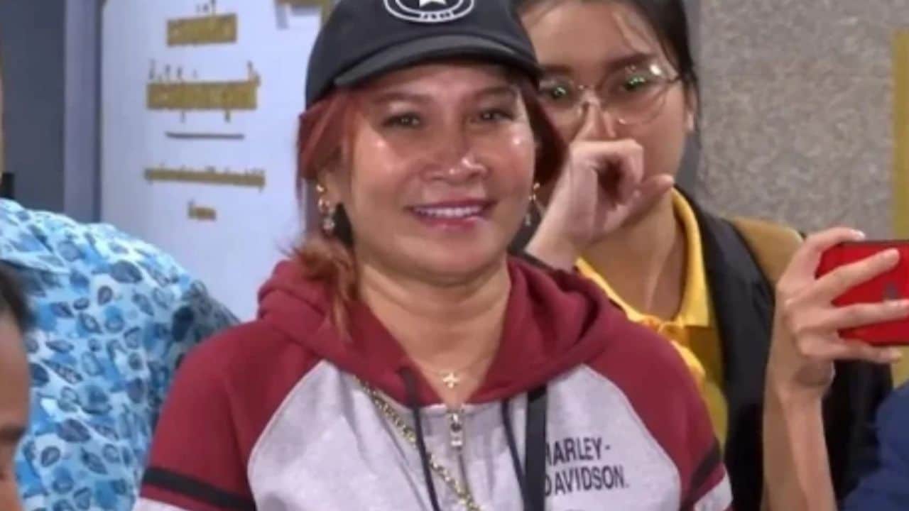 Thai millionaire accuses a Thai lawyer of fraud