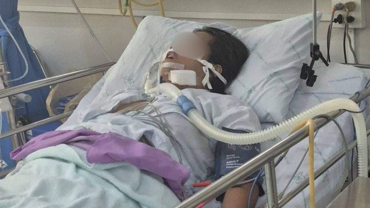 Teenager stabs ex-girlfriend for rejecting him after break-up