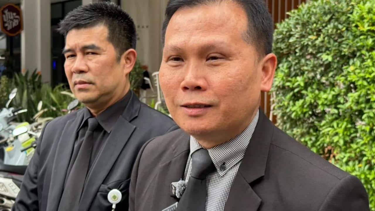 ECT sues people for sharing ballot image and decoding them