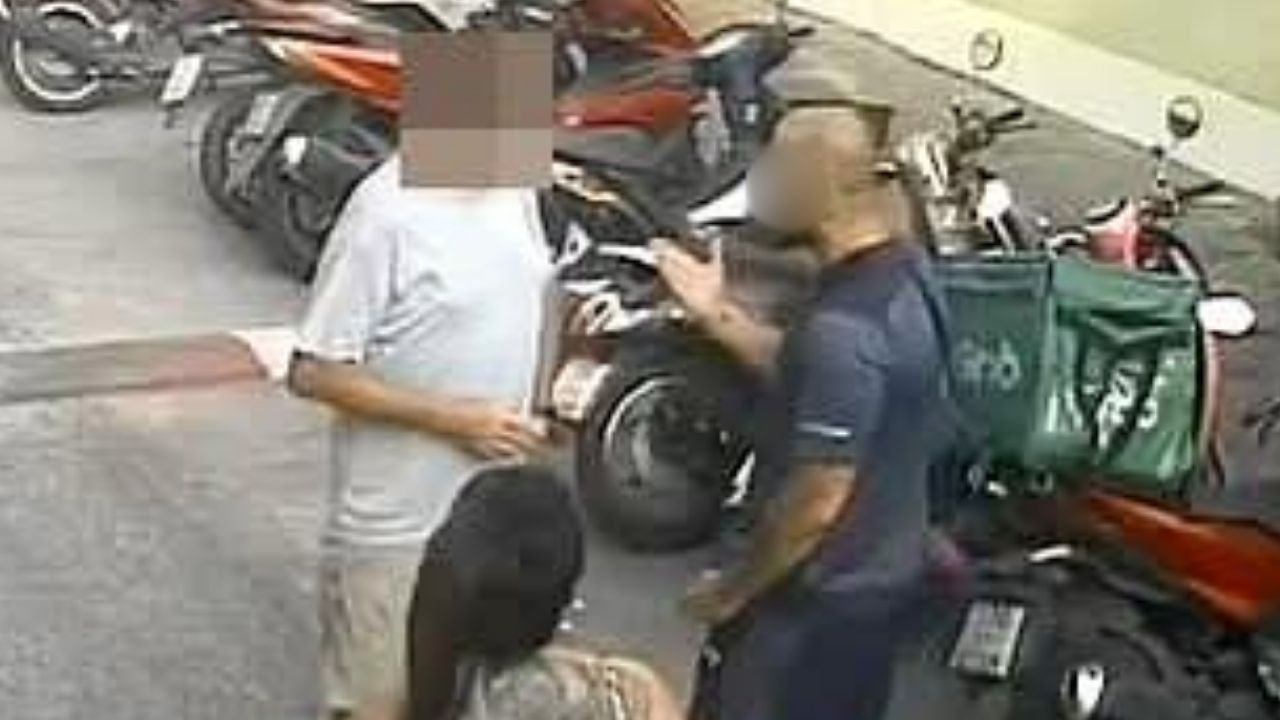 Swedish man arrested for fatal slap in Phuket