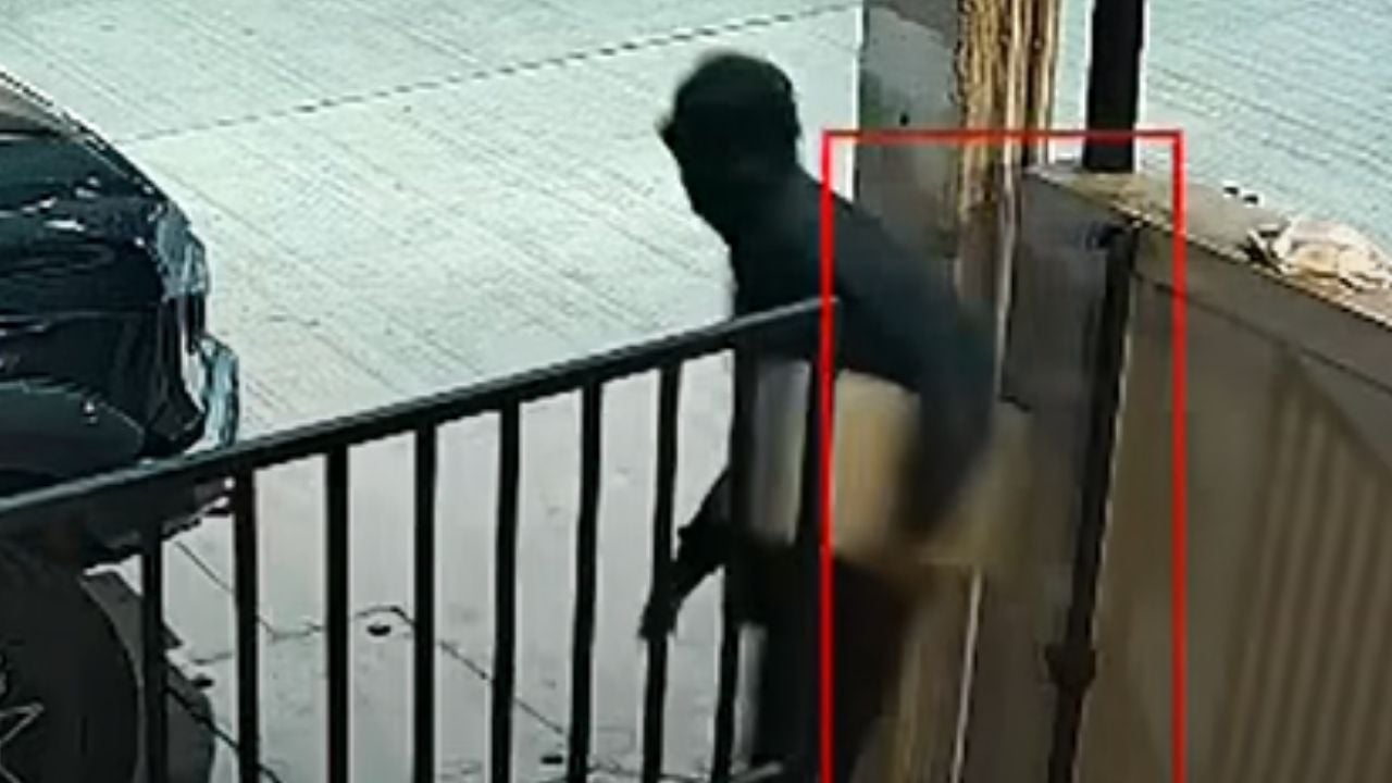 Foreign suspects steal safe in Pattaya