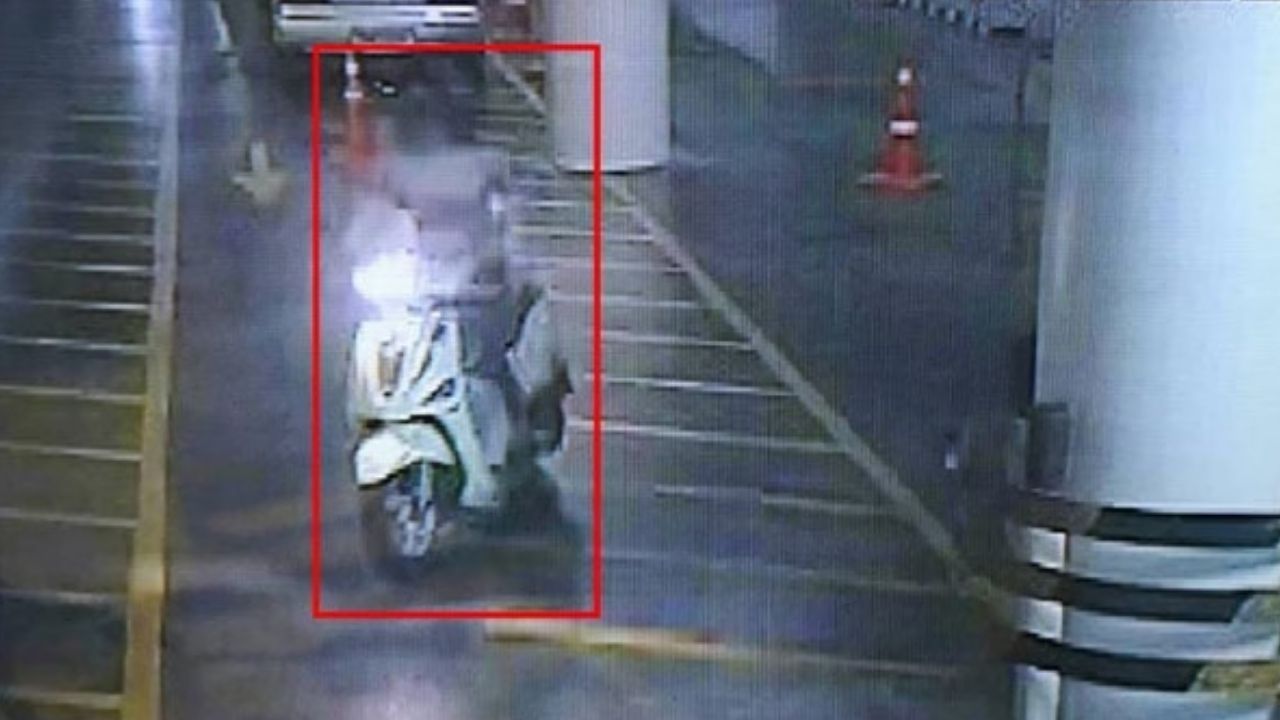 2016 gold robber linked to 2019 robbery