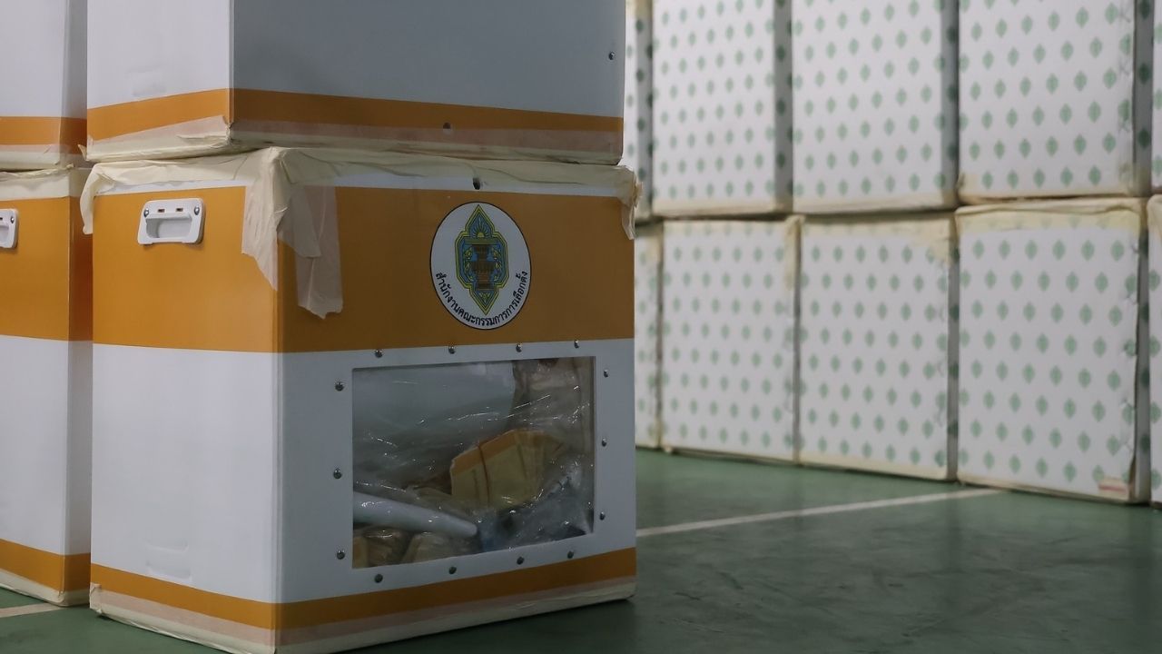 Chon Buri voters demand recount