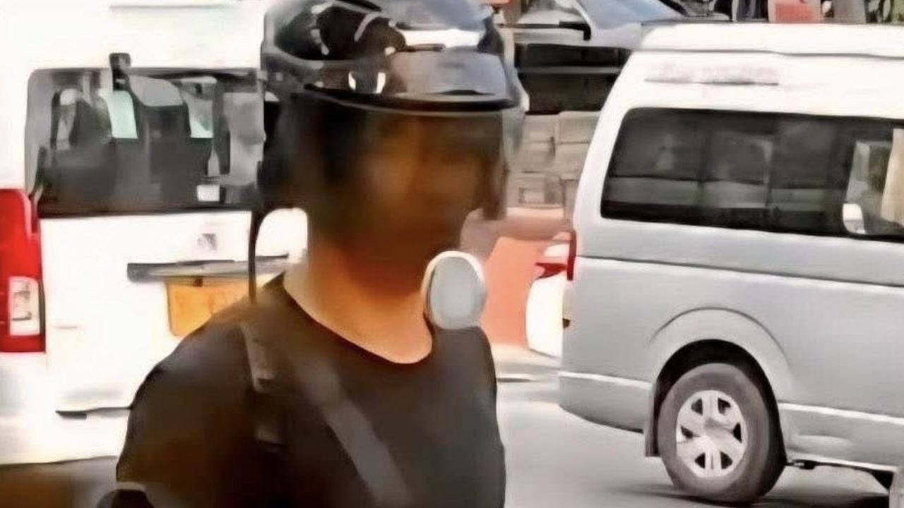 Colombian man kills Iraqi tourist in Phuket