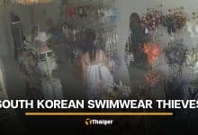2 South Korean women wanted for swimwear theft in Phuket | Thaiger