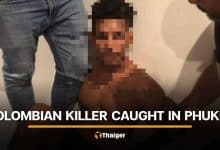 Colombian man arrested over fatal shooting of Iraqi tourist in Phuket | Thaiger