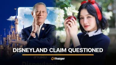 Thai businesswoman and influencer questions Disneyland Thailand plan | Thaiger