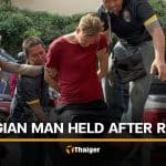Norwegian man arrested for assault and car theft on Koh Samui | Thaiger