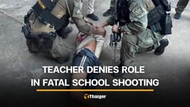 Songkhla teacher denies mistreating student as motive for fatal shooting | Thaiger