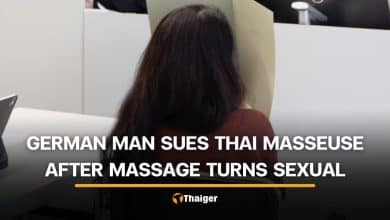 Thai masseuse in Germany sued for providing ‘special service’ without consent | Thaiger