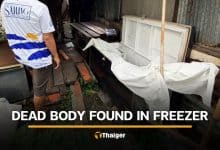 Cambodian woman found dead in freezer outside home in Trat | Thaiger