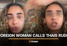 Foreign woman alleges rude treatment in Thailand, sparking controversy | Thaiger