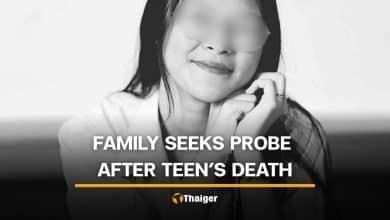 Family seeks probe after missing 18 year old girl found dead in river | Thaiger
