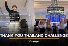 Foreign tourists join ‘Thank you, Thailand’ trend with humorous holiday round-ups | Thaiger