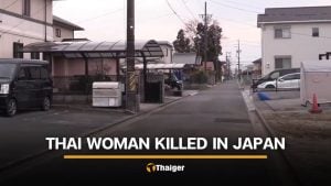 Brazilian suspect admits killing Thai woman in Japan apartment | Thaiger