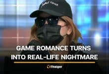 Married woman faces life control and death threats from online date | Thaiger