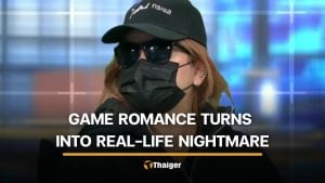 Married woman faces life control and death threats from online date | Thaiger