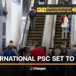 AOT to raise passenger service charge for international flights from May | Thaiger