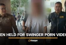 Thai man lures 16 year old boy into creating swinger sex videos | Thaiger